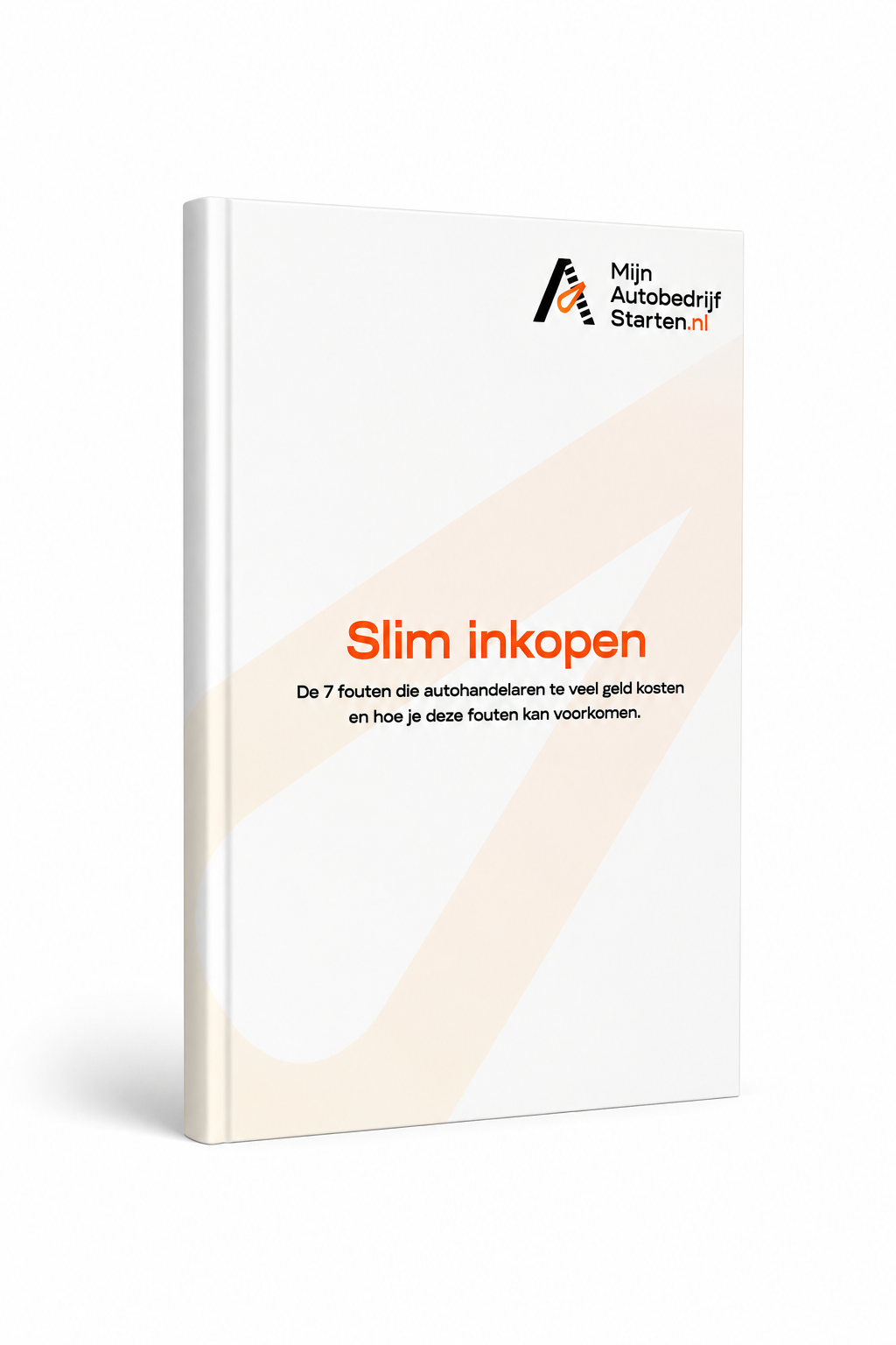 Slim Inkopen e-book cover